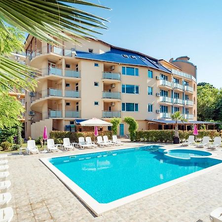 Hotel Elitza Kiten  Esterno foto