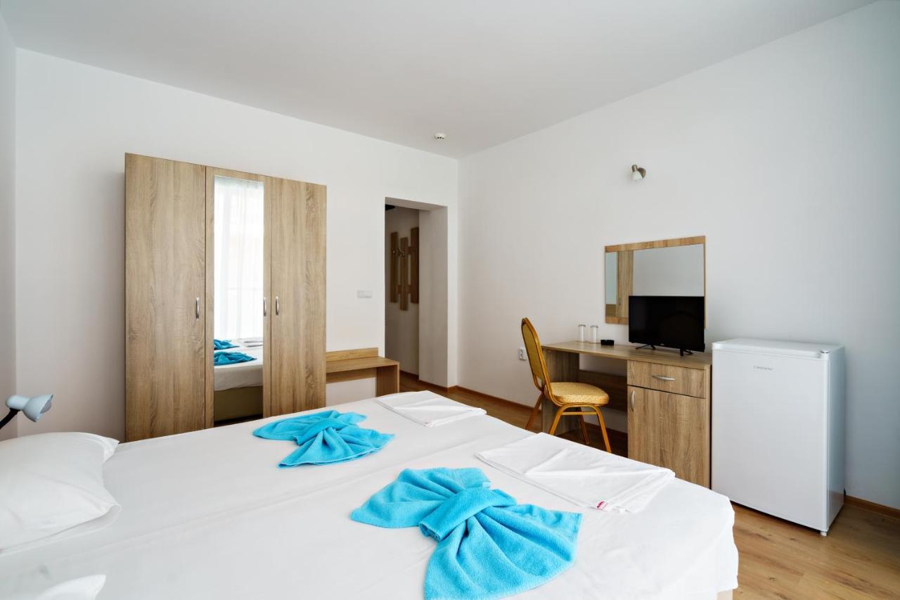 Hotel Elitza Kiten  Esterno foto