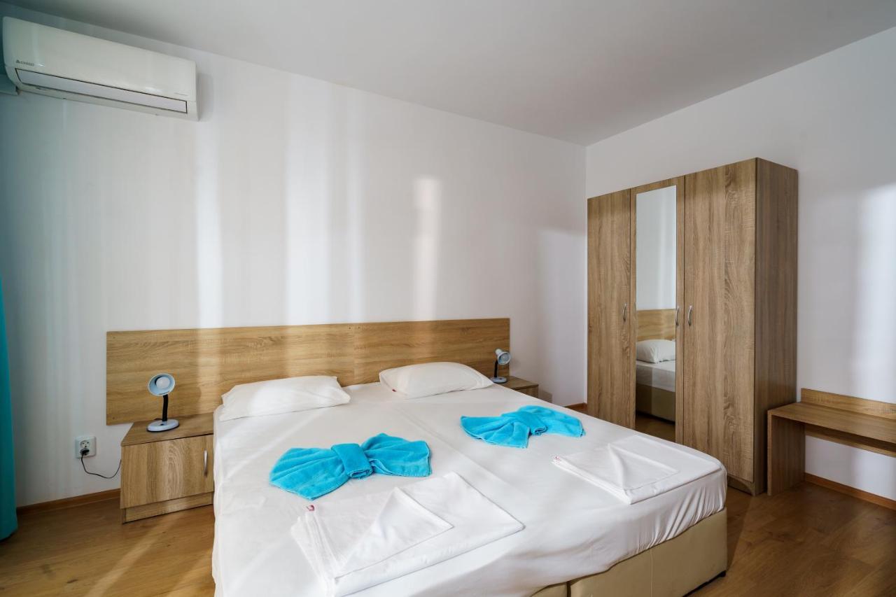 Hotel Elitza Kiten  Esterno foto