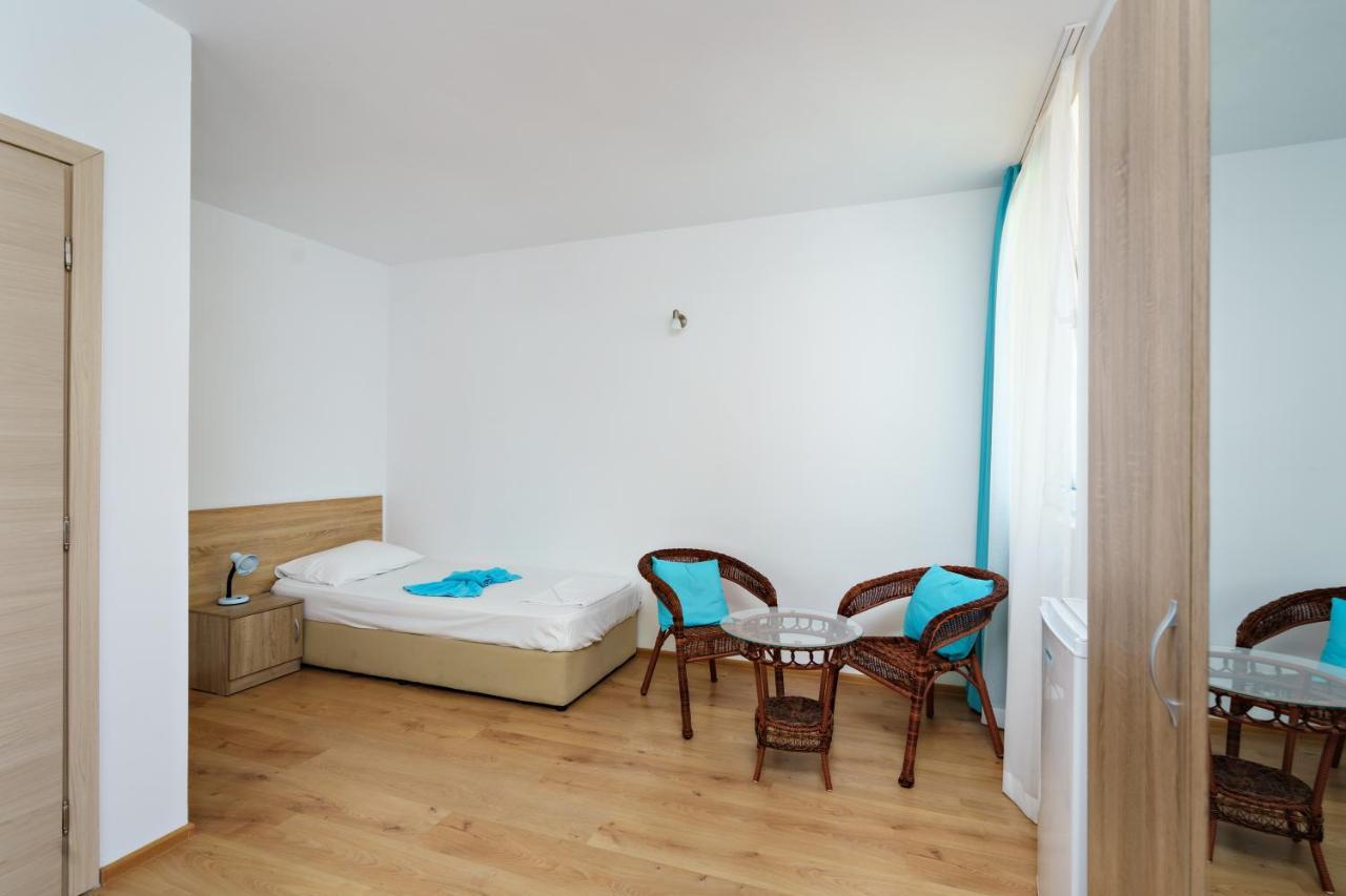 Hotel Elitza Kiten  Esterno foto
