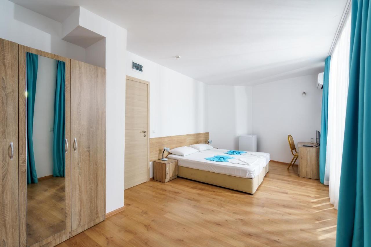 Hotel Elitza Kiten  Esterno foto