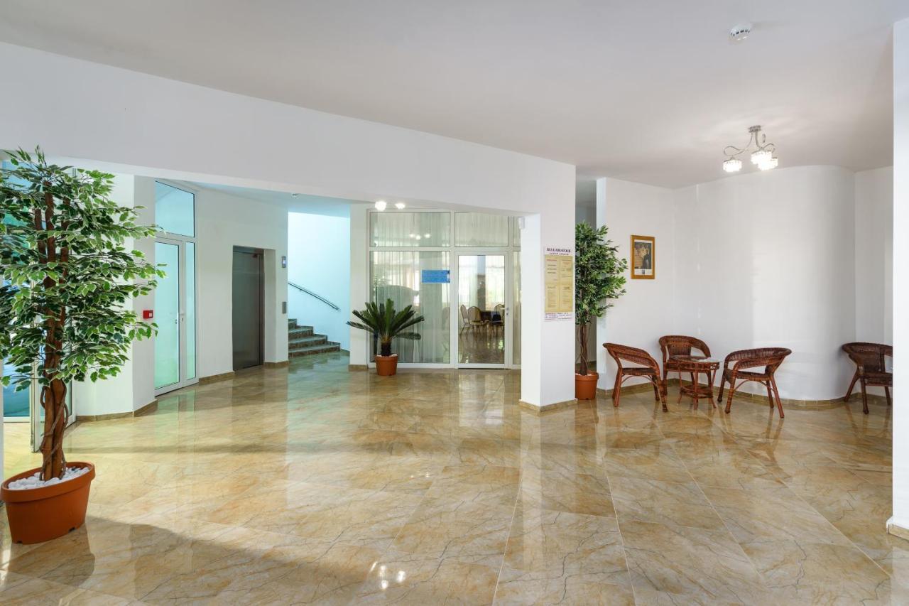 Hotel Elitza Kiten  Esterno foto
