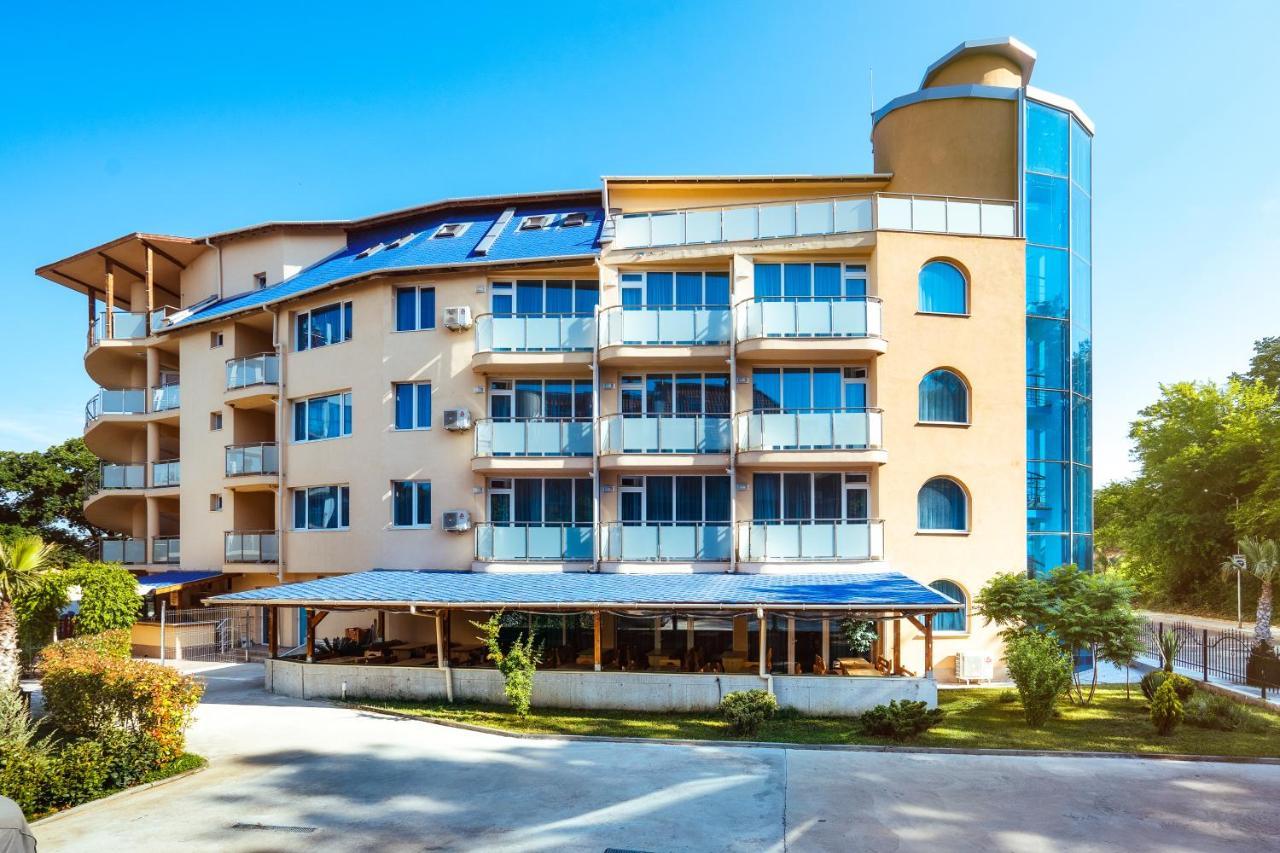 Hotel Elitza Kiten  Esterno foto