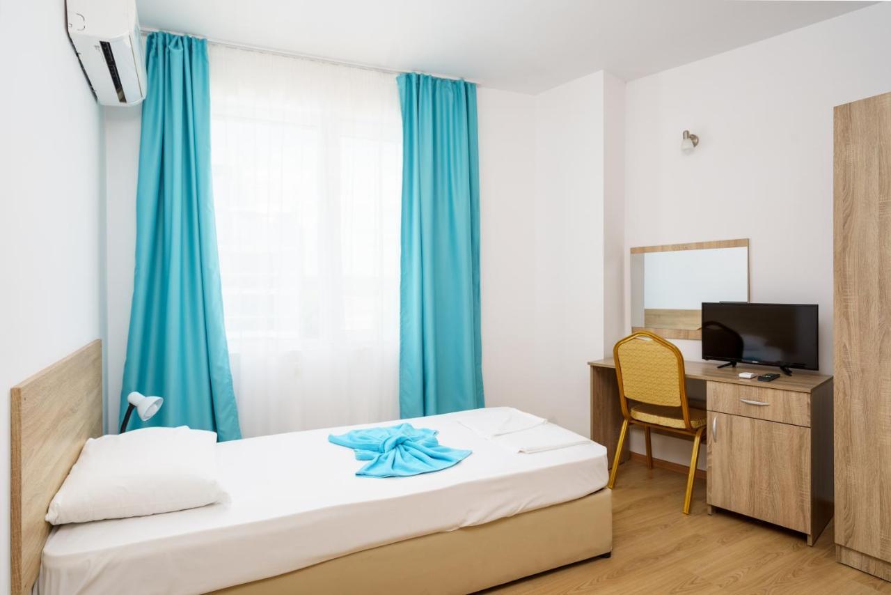 Hotel Elitza Kiten  Esterno foto
