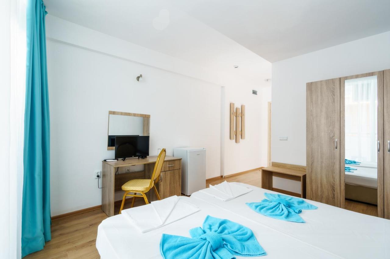 Hotel Elitza Kiten  Esterno foto