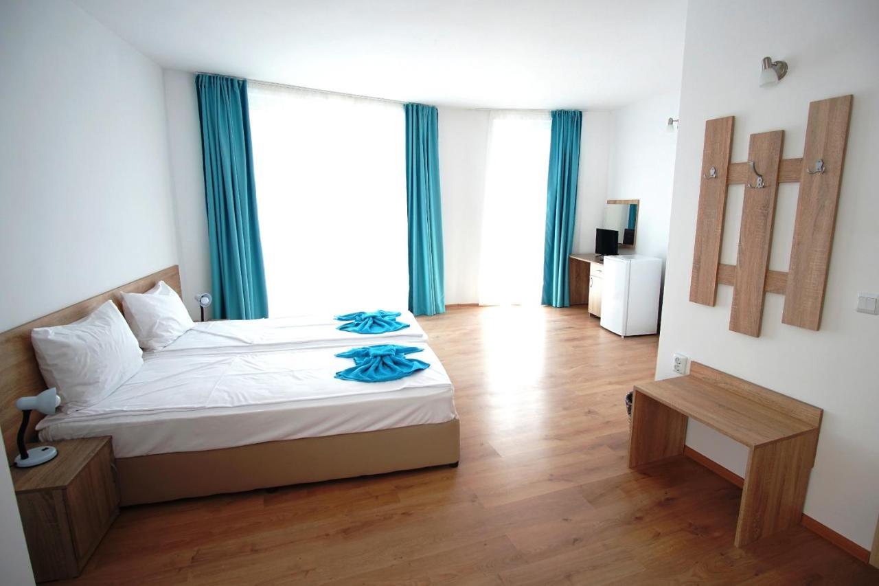 Hotel Elitza Kiten  Esterno foto